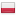 annet.pl hosted country